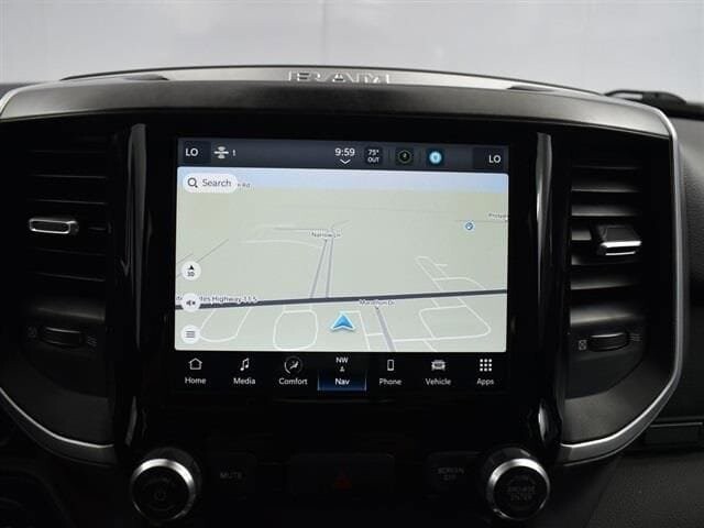 2022 RAM 1500 in Winchester, VA 22602 - 18036530 14