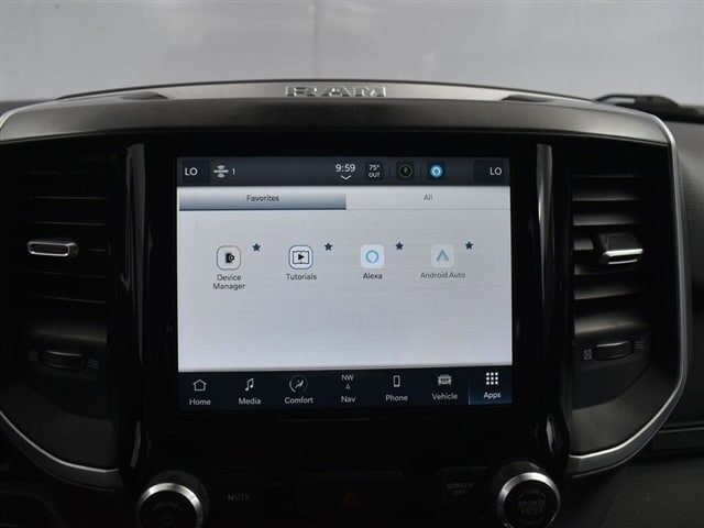 2022 RAM 1500 in Winchester, VA 22602 - 18036530 61