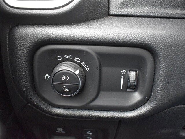 2022 RAM 1500 in Winchester, VA 22602 - 18036530 110