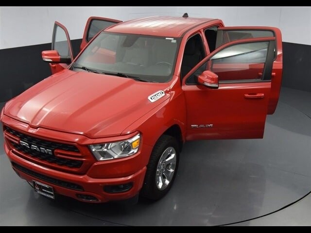 2022 RAM 1500 in Winchester, VA 22602 - 18036530 83