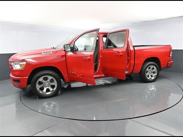 2022 RAM 1500 in Winchester, VA 22602 - 18036530 134
