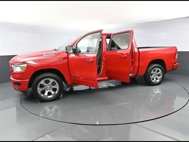 2022 RAM 1500 in Winchester, VA 22602 - 18036530 90