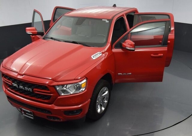 2022 RAM 1500 in Winchester, VA 22602 - 18036530 170