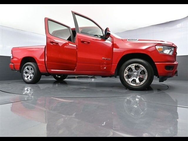 2022 RAM 1500 in Winchester, VA 22602 - 18036530 85