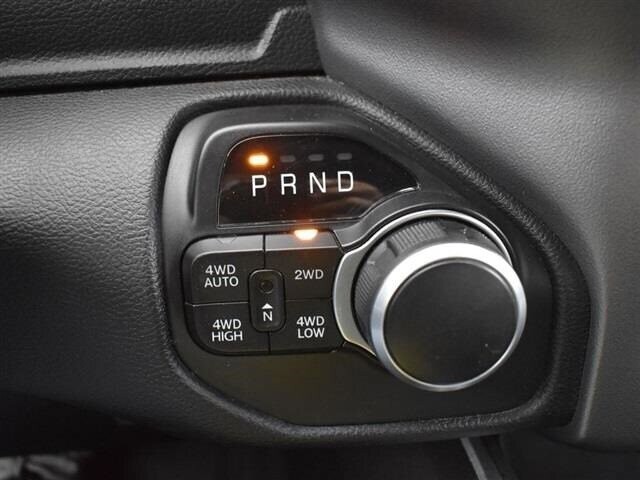 2022 RAM 1500 in Winchester, VA 22602 - 18036530 20