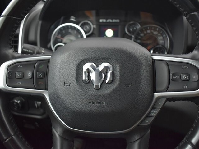 2022 RAM 1500 in Winchester, VA 22602 - 18036530 156