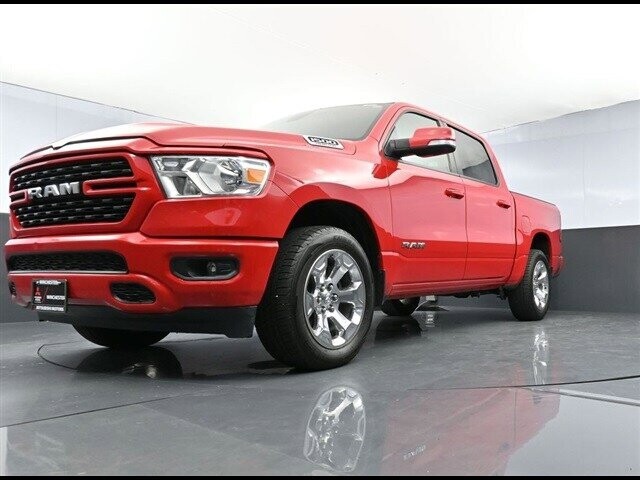 2022 RAM 1500 in Winchester, VA 22602 - 18036530 120