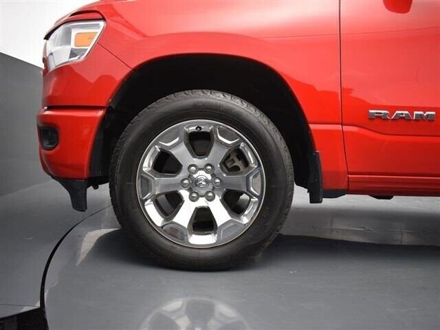 2022 RAM 1500 in Winchester, VA 22602 - 18036530 9