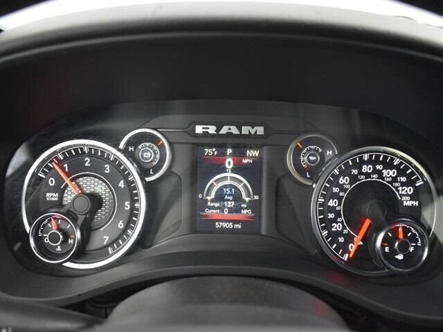 2022 RAM 1500 in Winchester, VA 22602 - 18036530 10