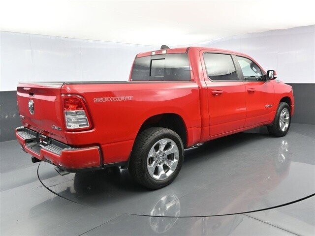2022 RAM 1500 in Winchester, VA 22602 - 18036530 96