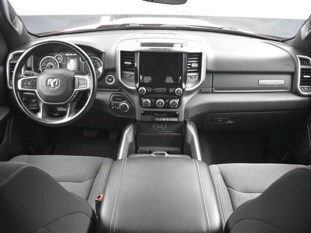 2022 RAM 1500 in Winchester, VA 22602 - 18036530 25