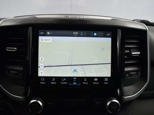 2022 RAM 1500 in Winchester, VA 22602 - 18036530 146