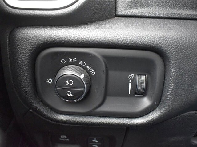 2022 RAM 1500 in Winchester, VA 22602 - 18036530 66