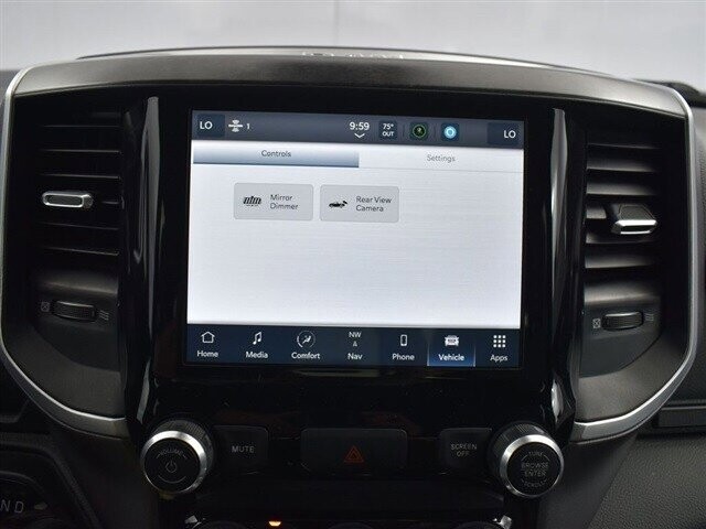 2022 RAM 1500 in Winchester, VA 22602 - 18036530 104