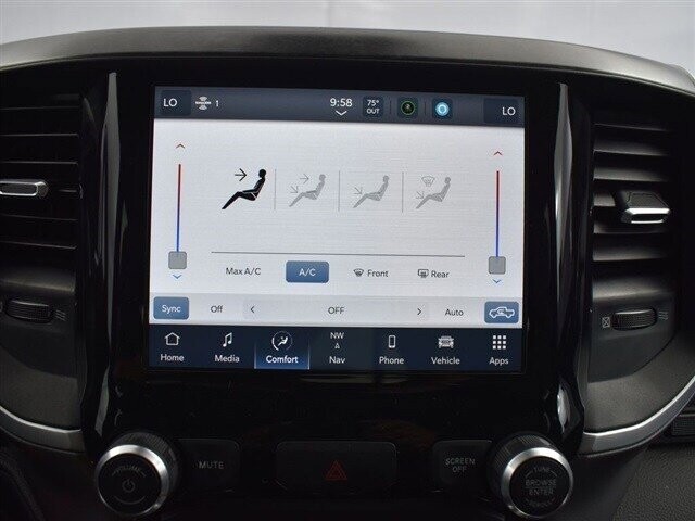 2022 RAM 1500 in Winchester, VA 22602 - 18036530 102