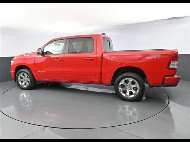 2022 RAM 1500 in Winchester, VA 22602 - 18036530 50