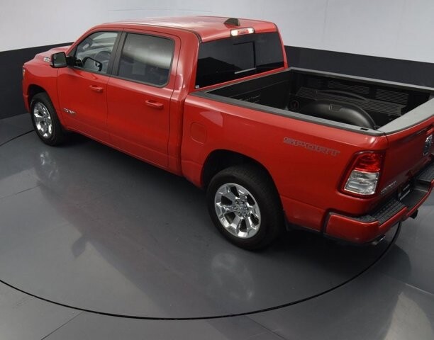 2022 RAM 1500 in Winchester, VA 22602 - 18036530 168