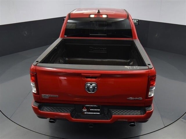 2022 RAM 1500 in Winchester, VA 22602 - 18036530 82