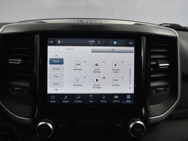 2022 RAM 1500 in Winchester, VA 22602 - 18036530 149