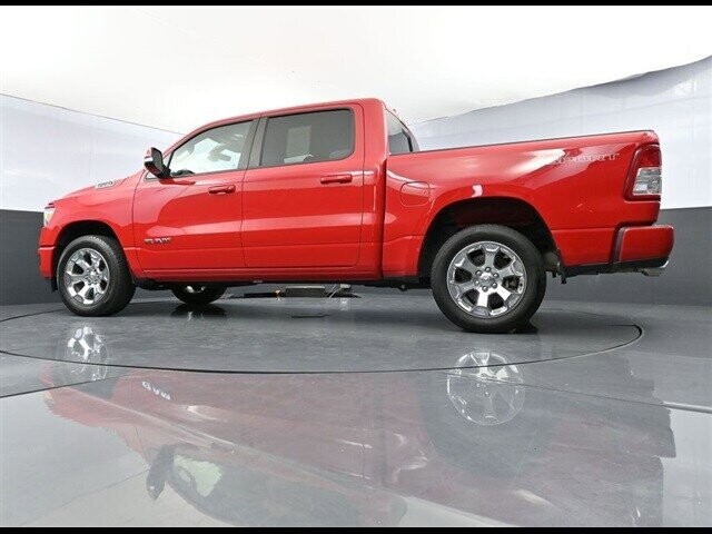 2022 RAM 1500 in Winchester, VA 22602 - 18036530 121