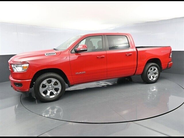 2022 RAM 1500 in Winchester, VA 22602 - 18036530 93