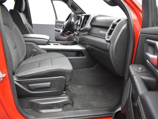 2022 RAM 1500 in Winchester, VA 22602 - 18036530 117