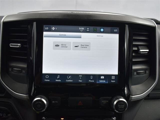 2022 RAM 1500 in Winchester, VA 22602 - 18036530 15