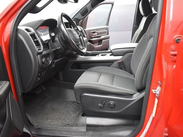 2022 RAM 1500 in Winchester, VA 22602 - 18036530 72