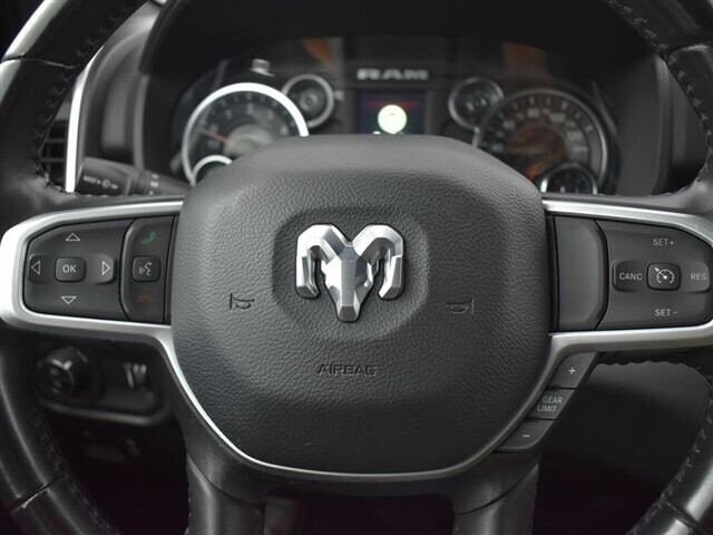 2022 RAM 1500 in Winchester, VA 22602 - 18036530 24