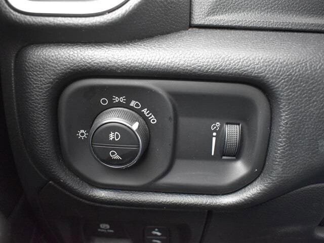 2022 RAM 1500 in Winchester, VA 22602 - 18036530 21