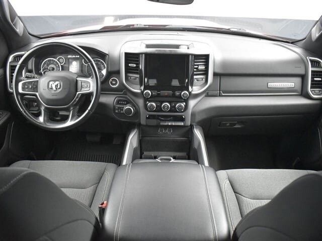 2022 RAM 1500 in Winchester, VA 22602 - 18036530 70