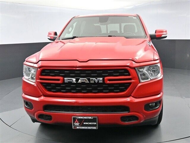 2022 RAM 1500 in Winchester, VA 22602 - 18036530 48