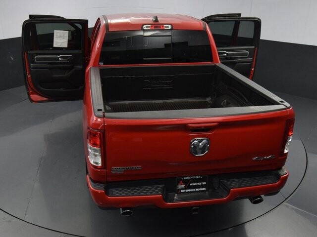 2022 RAM 1500 in Winchester, VA 22602 - 18036530 175