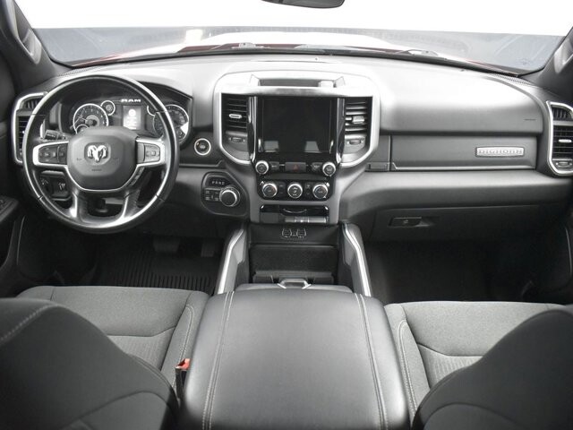 2022 RAM 1500 in Winchester, VA 22602 - 18036530 157