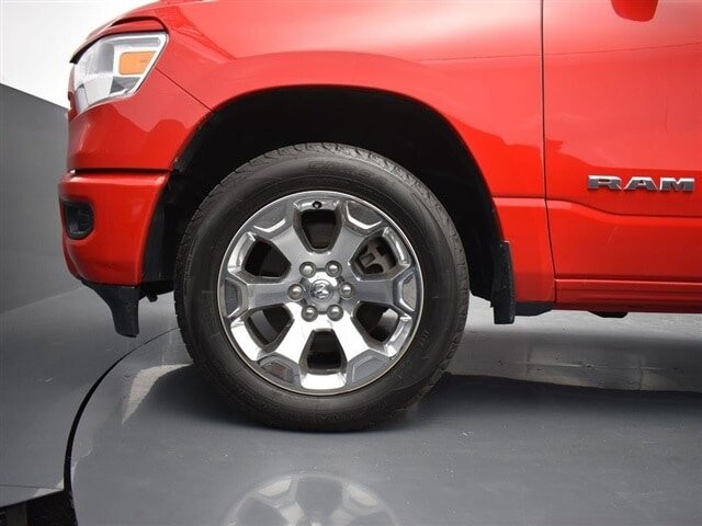 2022 RAM 1500 in Winchester, VA 22602 - 18036530 54