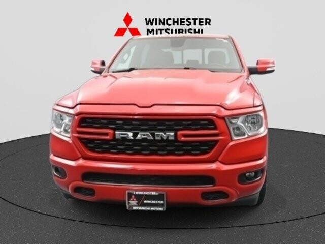 2022 RAM 1500 in Winchester, VA 22602 - 18036530 2