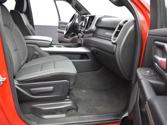 2022 RAM 1500 in Winchester, VA 22602 - 18036530 28