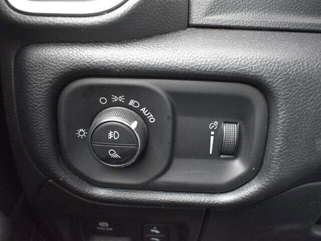 2022 RAM 1500 in Winchester, VA 22602 - 18036530 21