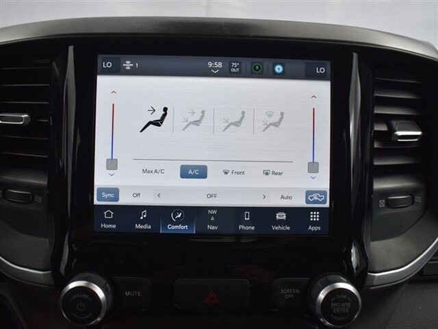 2022 RAM 1500 in Winchester, VA 22602 - 18036530 58