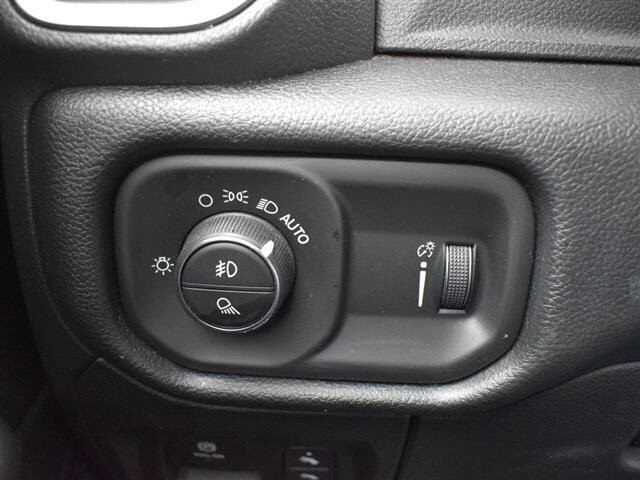 2022 RAM 1500 in Winchester, VA 22602 - 18036530 21