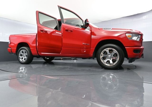 2022 RAM 1500 in Winchester, VA 22602 - 18036530 172