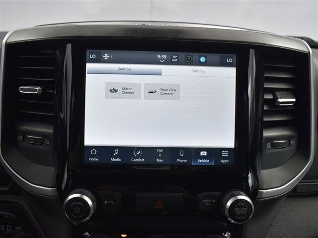 2022 RAM 1500 in Winchester, VA 22602 - 18036530 60