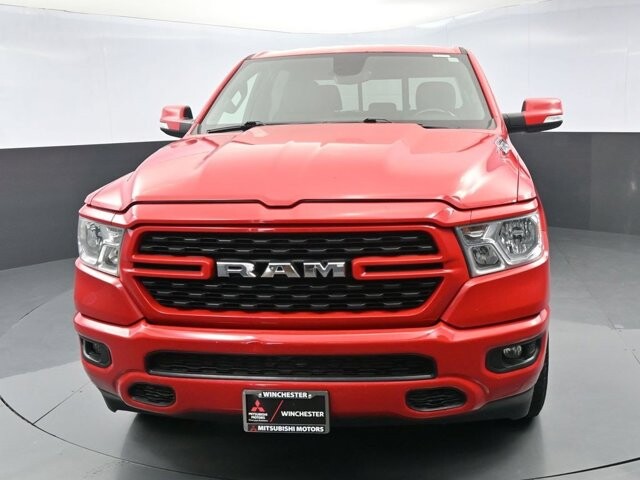 2022 RAM 1500 in Winchester, VA 22602 - 18036530 92