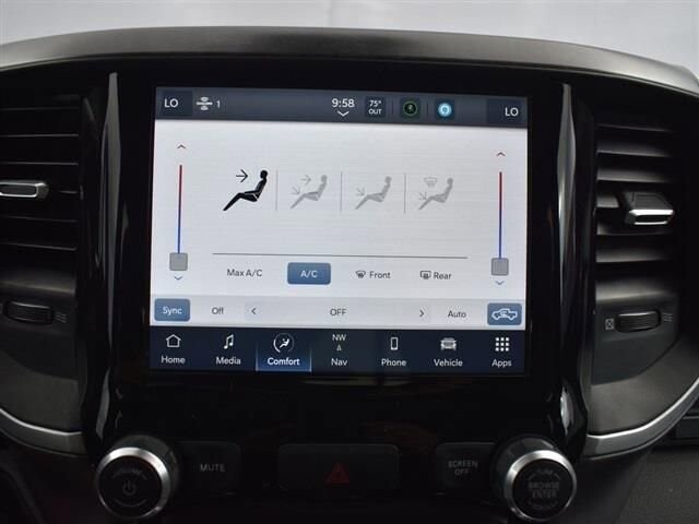 2022 RAM 1500 in Winchester, VA 22602 - 18036530 13