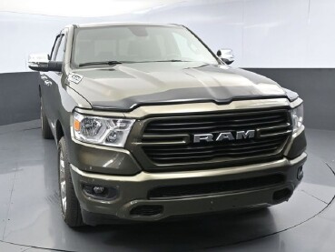 2021 RAM 1500 in Winchester, VA 22602