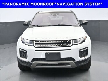 2016 Land Rover Range Rover Evoque in Winchester, VA 22602