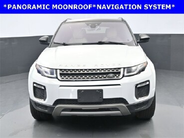 2016 Land Rover Range Rover Evoque in Winchester, VA 22602