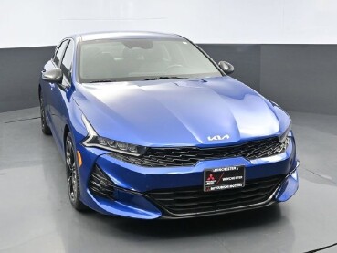 2022 Kia K5 in Winchester, VA 22602