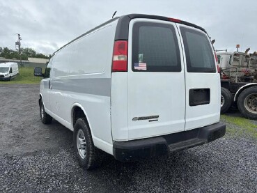 2012 Chevrolet Express 2500 in Blauvelt, NY 10913