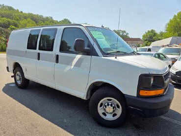 2012 Chevrolet Express 2500 in Blauvelt, NY 10913